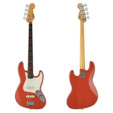 Basso elettrico Fender Made in
