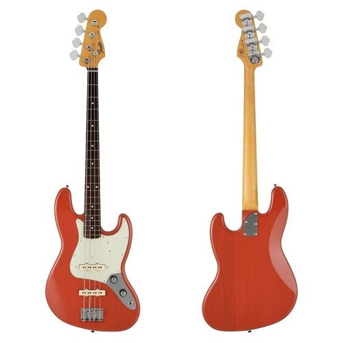 Basso elettrico fender - fender, made