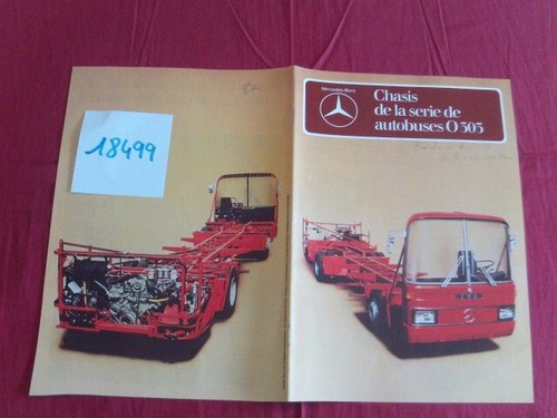 18499 mercedes - n°,
