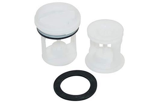 Kit filtro pompa scarico - kit,