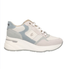 KEYS SCARPE SNEAKERS CON ZEPPA