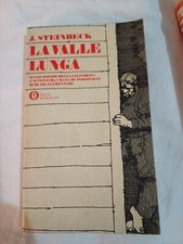 John Steinbeck La Valle Lunga