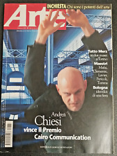 2005 ARTE N.377 MARIO MERZ