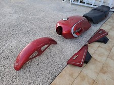 KIT SERBATOIO SELLA PARAFANGO