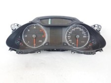 8K0920930N QUADRO STRUMENTI