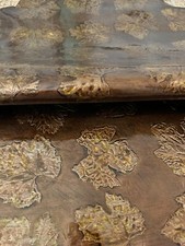 Vera pelle montone Stampa