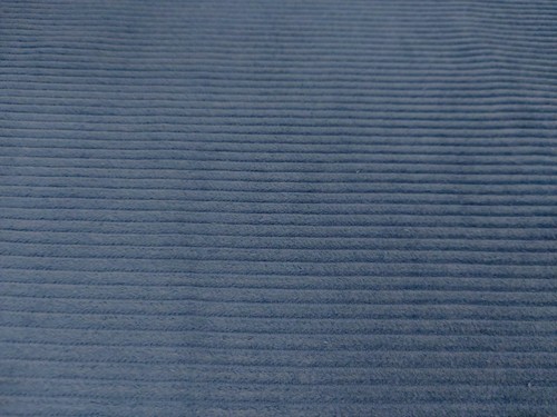 Tessuto velluto cotone - velluto,