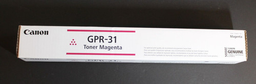 Cartuccia toner canon - toner,