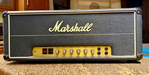 Marshall super bass - 100, ii