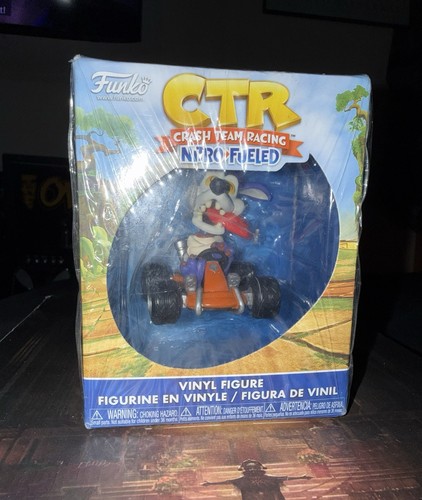 Funko games ripper roo nuovo - roo,