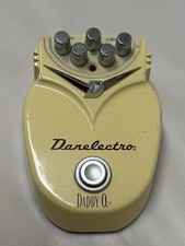 DanElectro Daddy O Overdrive