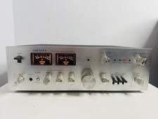 Scott 460 A Integrated