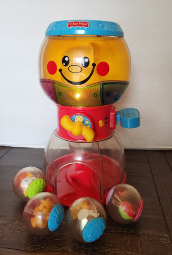 Macchina gumball vintage 2005 - gumball,
