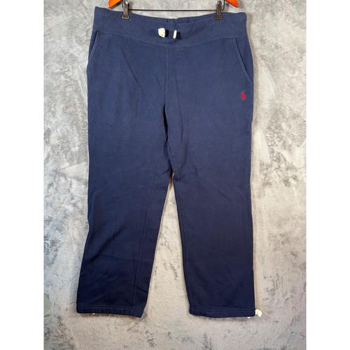 Polo ralph lauren jogger felpa - ralph,