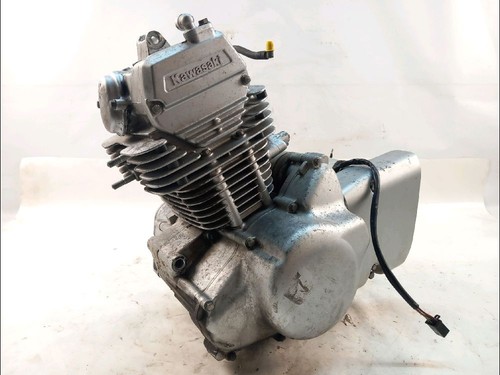 Blocco motore kawasaki - blocco,