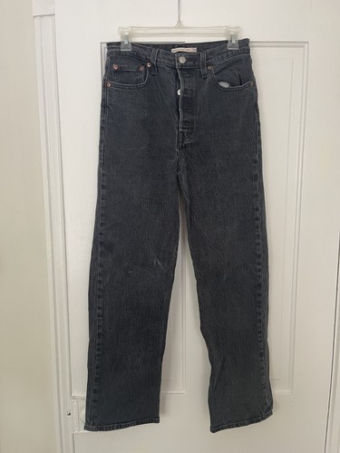 Jeans levi premium high rise - premium,