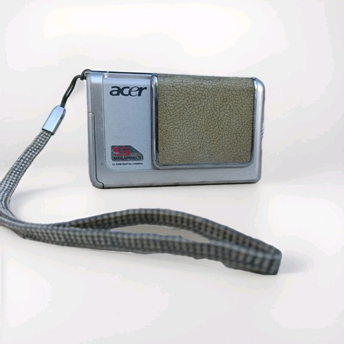 Fotocamera acer 5300 - 5300, sd