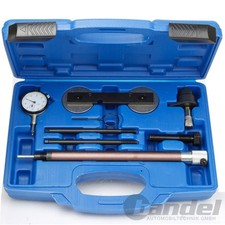 STRUMENTO REGOLAZIONE MOTORE