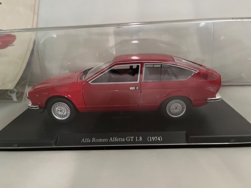 Vendo alfa romeo alfetta - vendo,