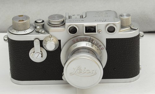 Leitz leica iiif - iiif,