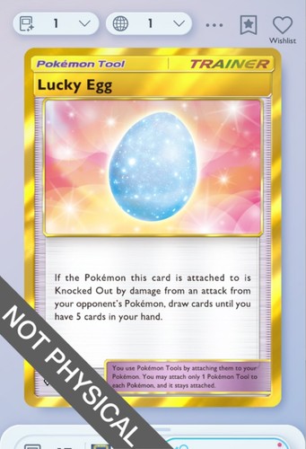 Pokemon tcg pocket uovo - tcg,