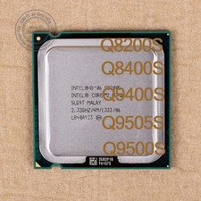 Processore Intel Core 2 CPU