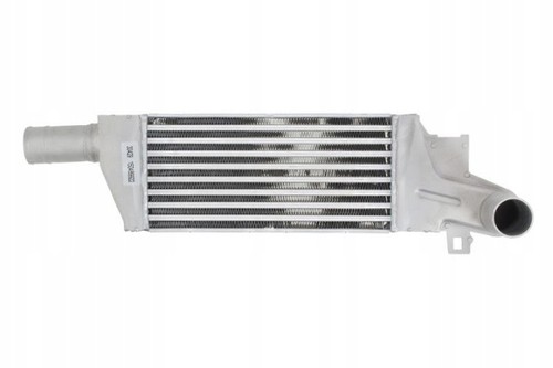 Intercooler opel combo - combo, 00-