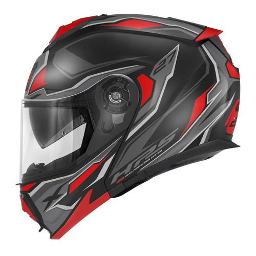Casco apribile givi 27 - casco,