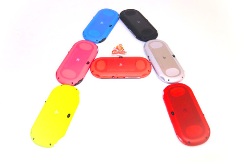 Sony vita 2000 console - 2000,
