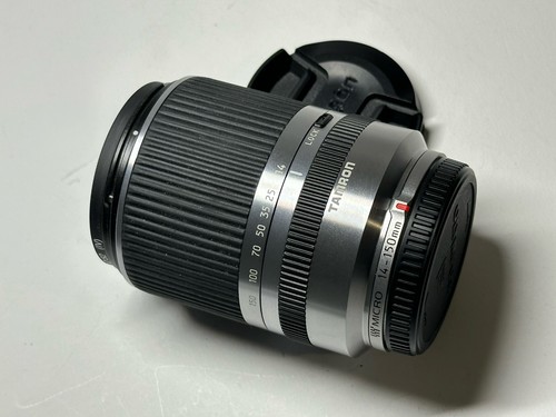 Olympus system tamron - om,