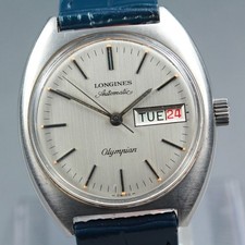 Orologio Uomo Vintage 1971
