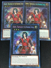 Yugioh mazzo competitivo - mazzo,