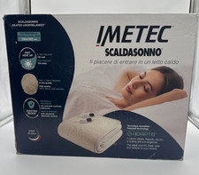Imetec 16634 150W Scaldasonno