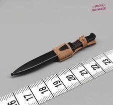 UD9043 Unico WW2 Soldato