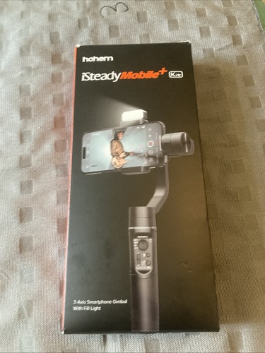 Gimbal action camera assi - camera,