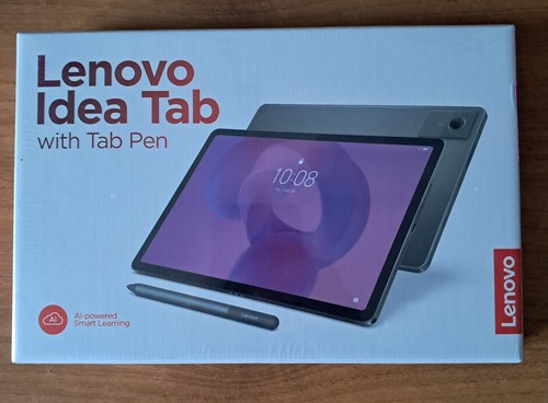 Lenovo idea tab 256gb - idea, ram