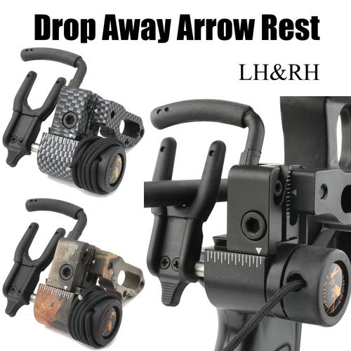 Topoint tiro con - l'arco, drop