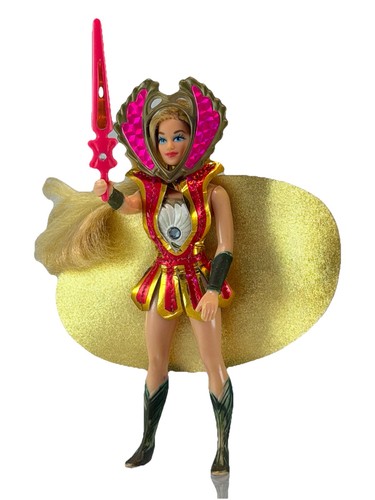Bubble power she princess - bubble,