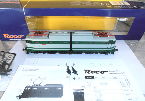 Roco art 62577 mitica - roco, art.62577