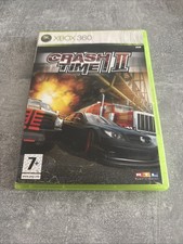 CRASH TIME II 2 - Complet Avec