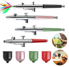 1 pc 0.3mm Airbrush Mini Spray
