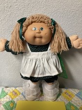 Patch cavolo vintage bambino