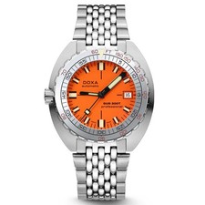 Doxa SUB 300T Aristera limited