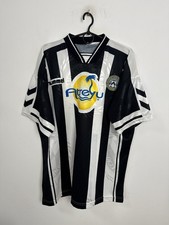 Udinese 1997 1998 home - udinese, 1997/1998