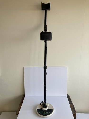 Metal detector viking - detector, usato