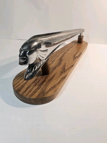 Espositore legno montato