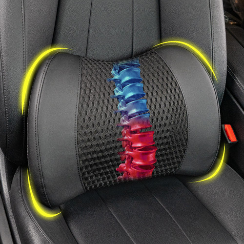 Cuscino supporto lombare - cuscino,