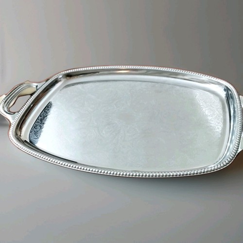 Vassoio fissler vintage - vassoio,