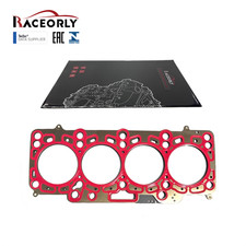 RACEORLY Head Gasket 1.63mm