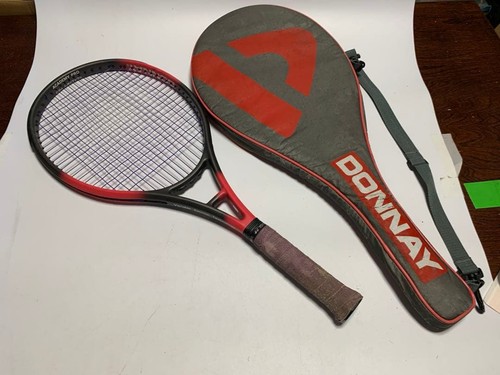 Racchetta tennis donnay - racchetta,